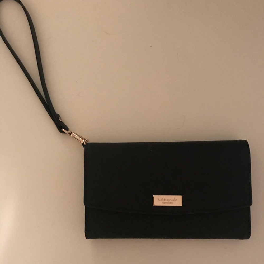 Kate Spade Wristlet